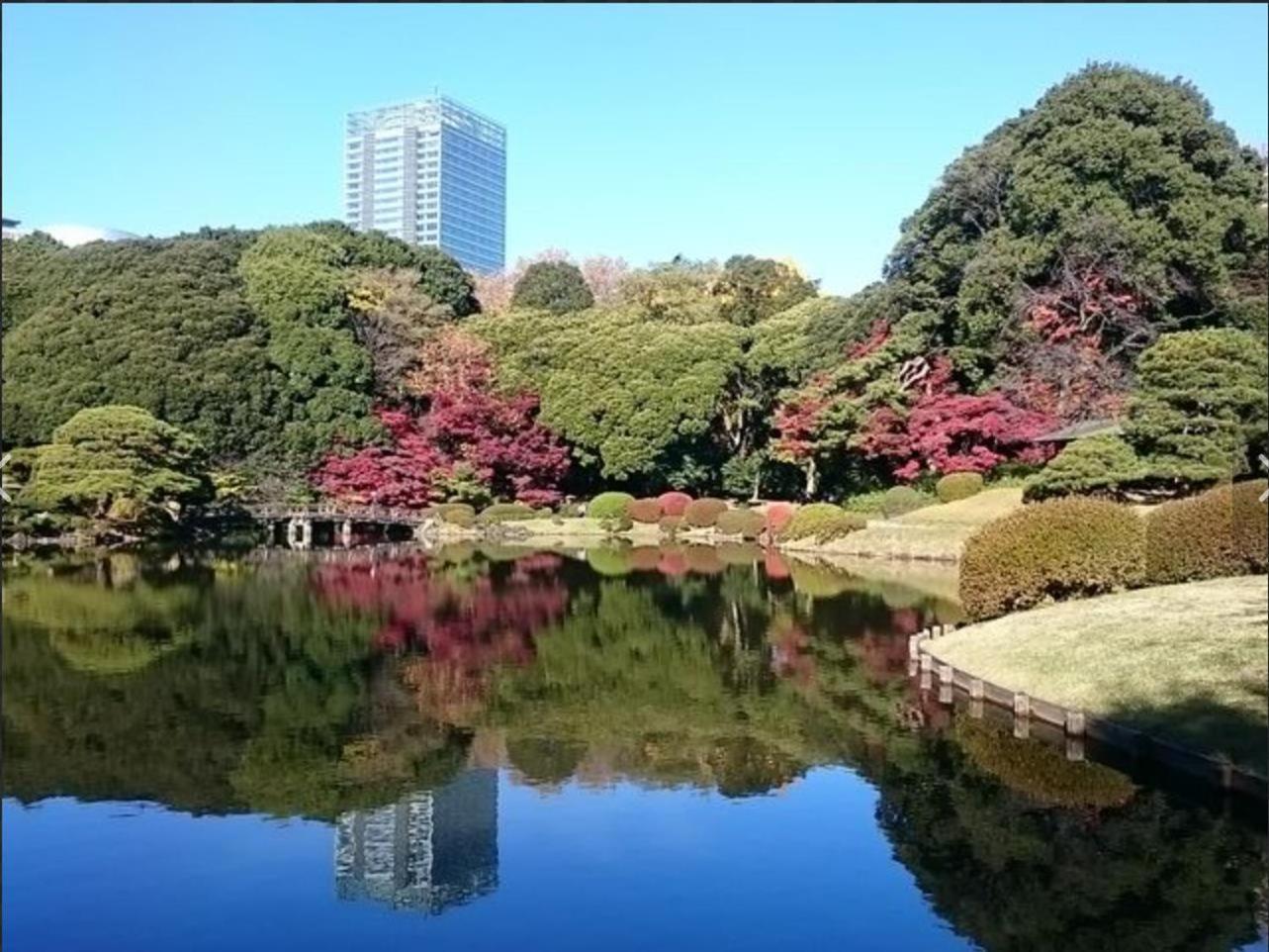 诚信东新宿 Tokyo Luaran gambar