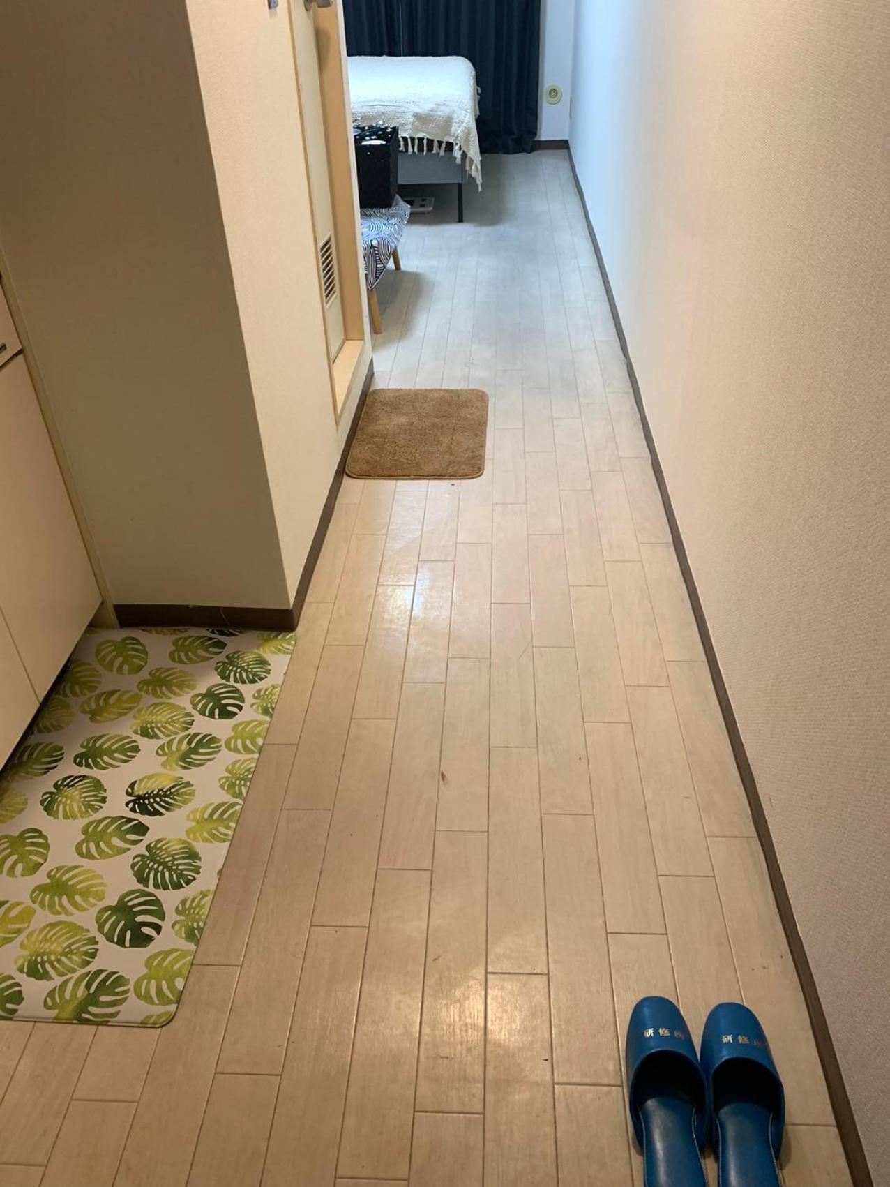 诚信东新宿 Tokyo Luaran gambar